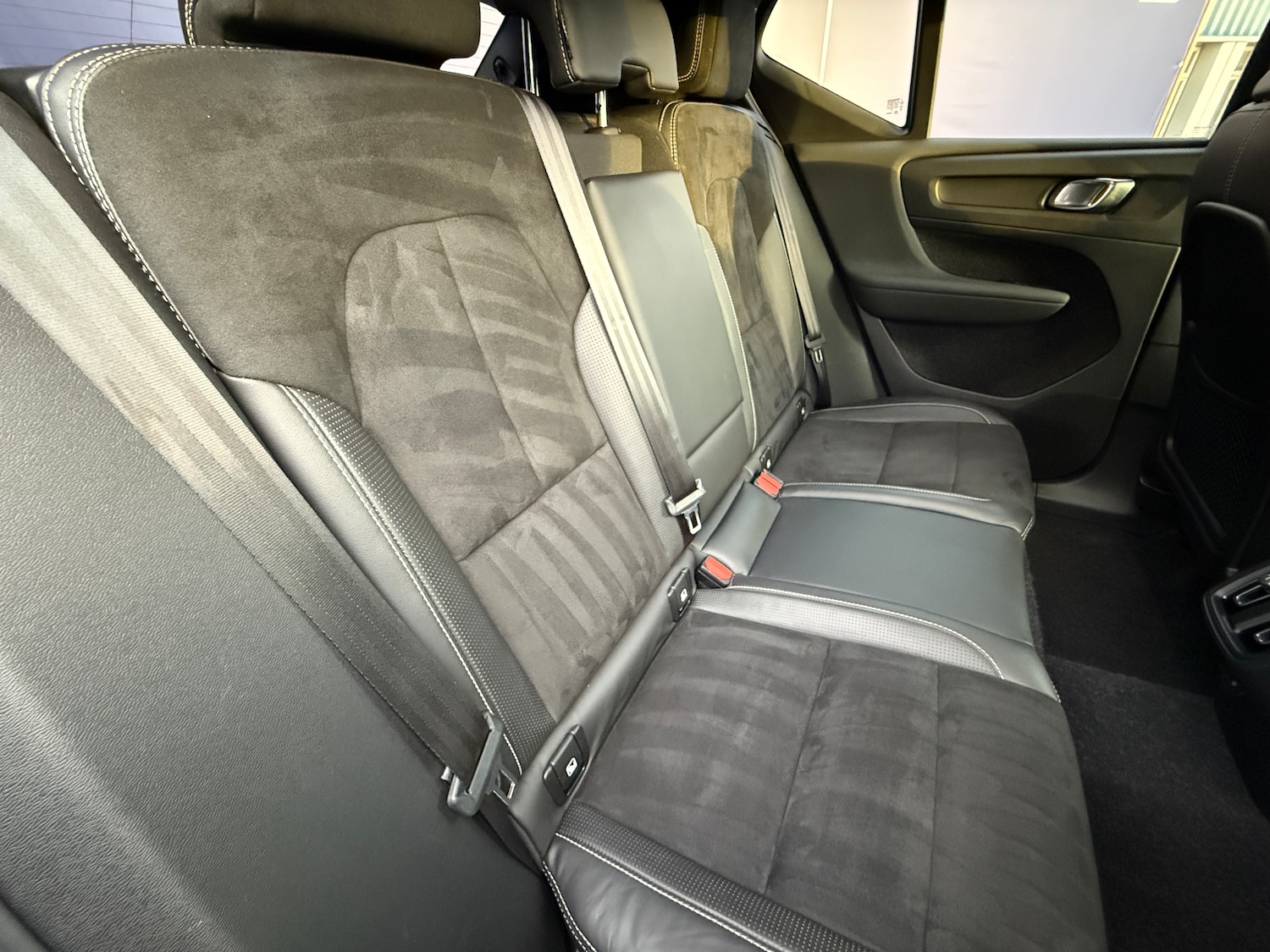 Used Volvo XC40 2020 for sale - 77208273: Photo 20