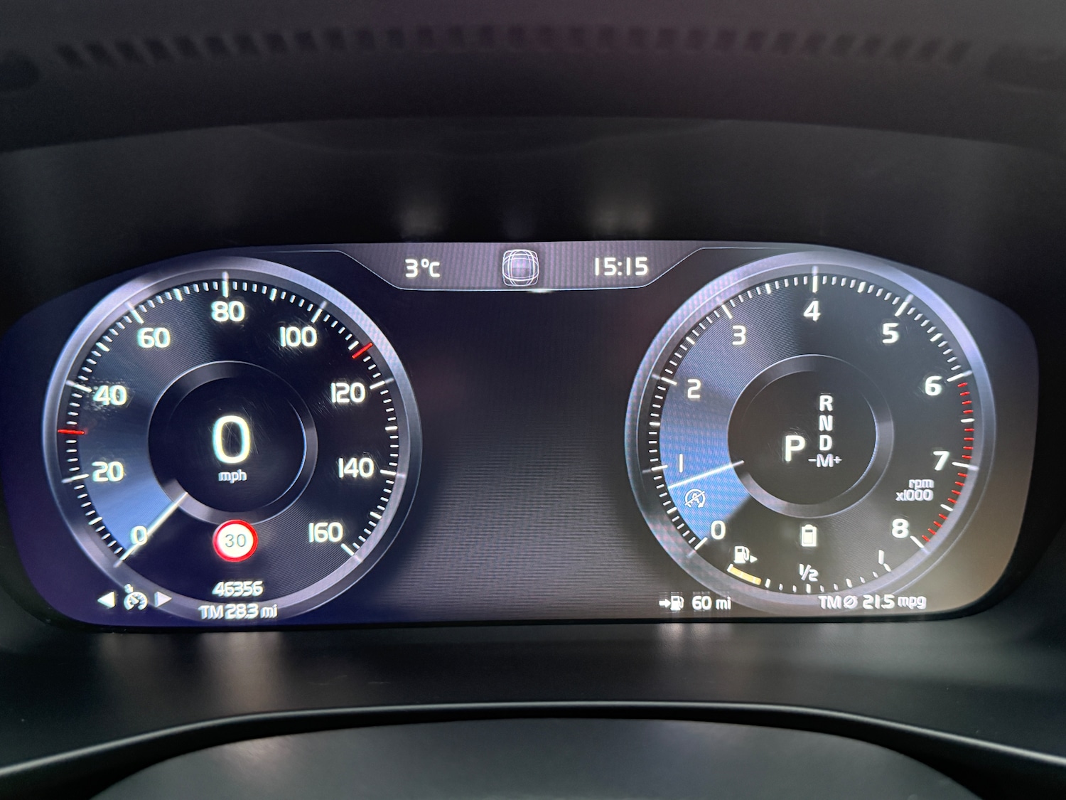 Used Volvo XC40 2020 for sale - 77208273: Photo 22