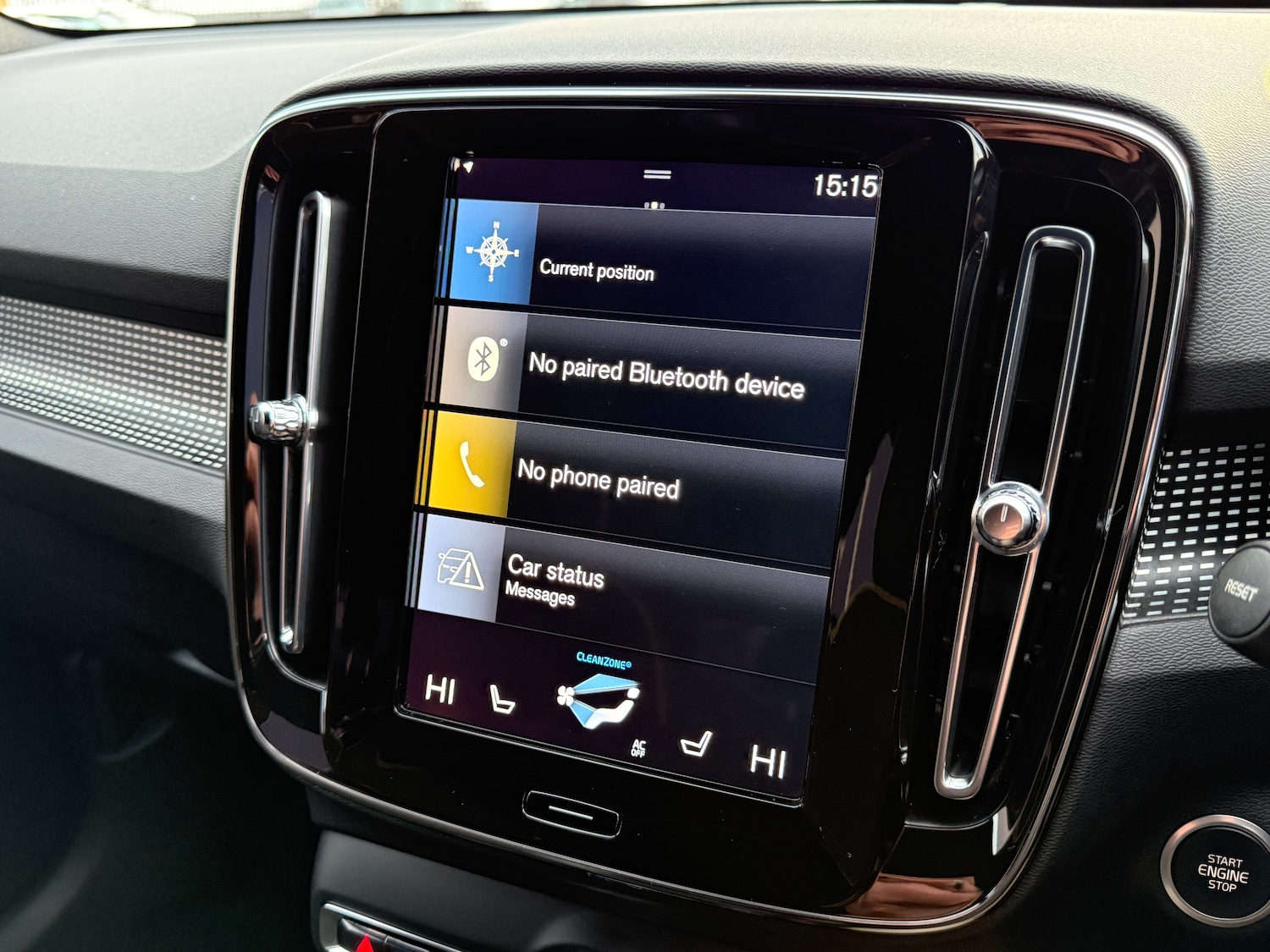 Used Volvo XC40 2020 for sale - 77208273: Photo 29