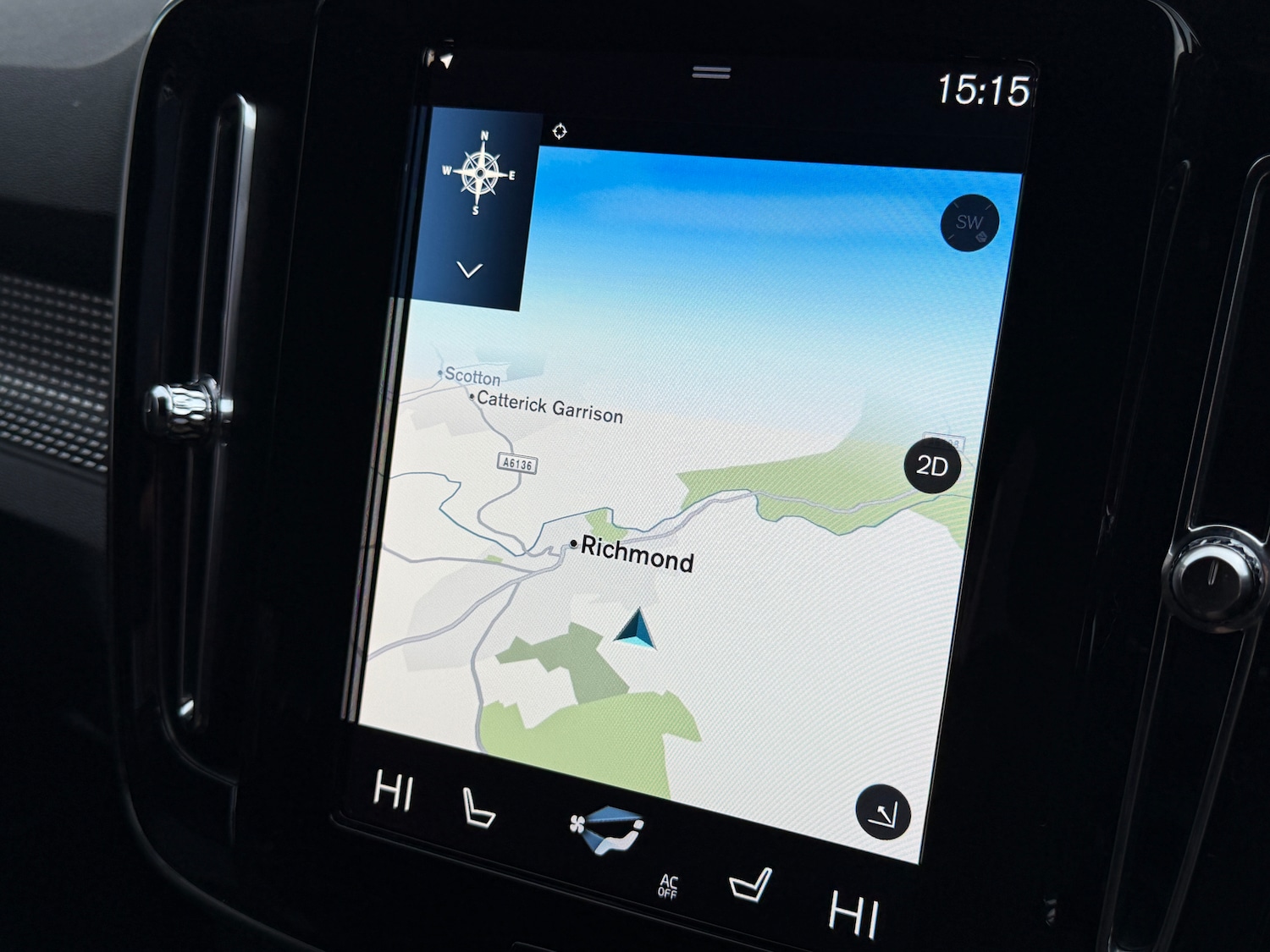 Used Volvo XC40 2020 for sale - 77208273: Photo 31