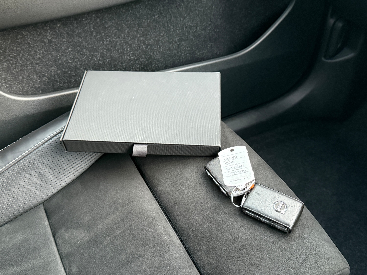 Used Volvo XC40 2020 for sale - 77208273: Photo 33