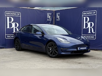 Used Tesla Model 3 2022 for sale - 79417622: Photo