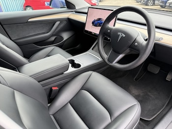 Used Tesla Model 3 2022 for sale - 79417622: Photo