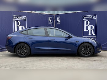 Used Tesla Model 3 2022 for sale - 79417622: Photo