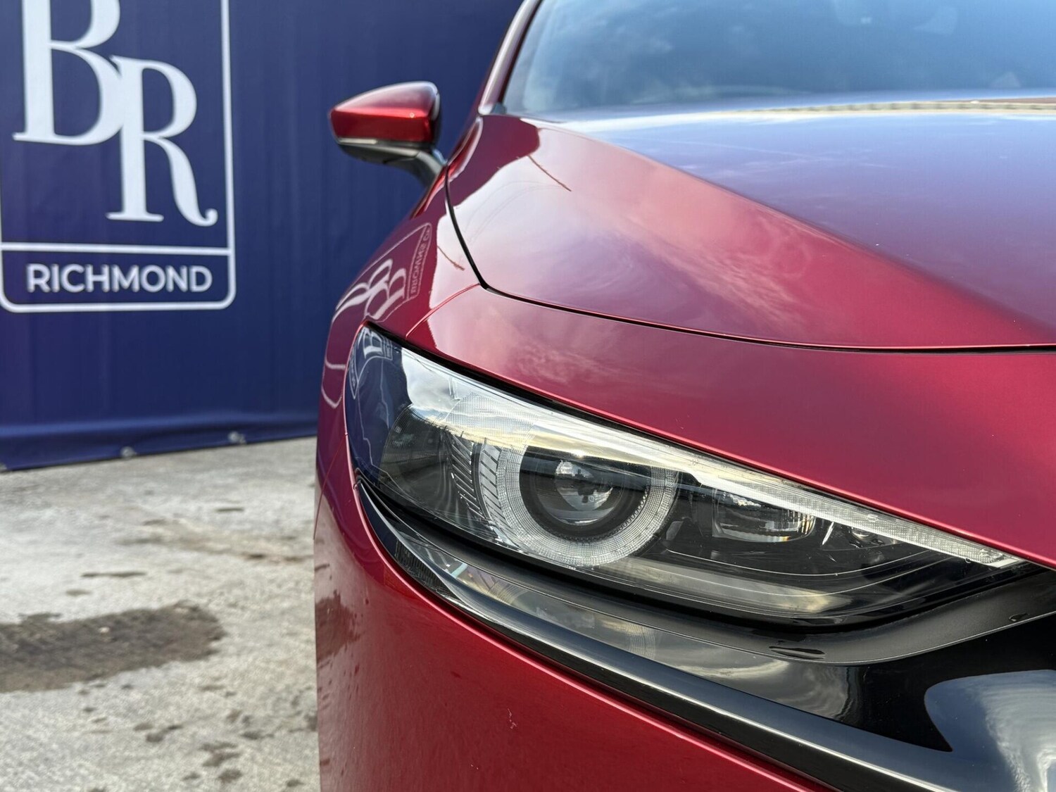 Used Mazda Mazda3 2021 for sale - 75987397: Photo 14