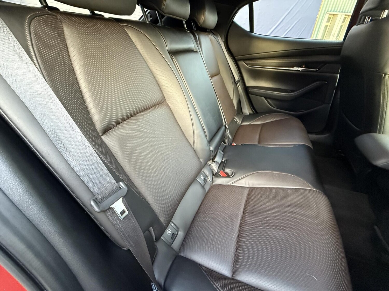 Used Mazda Mazda3 2021 for sale - 75987397: Photo 23