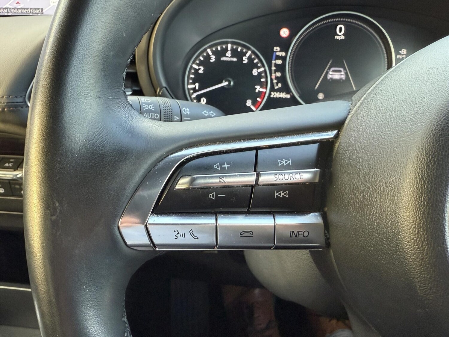 Used Mazda Mazda3 2021 for sale - 75987397: Photo 27