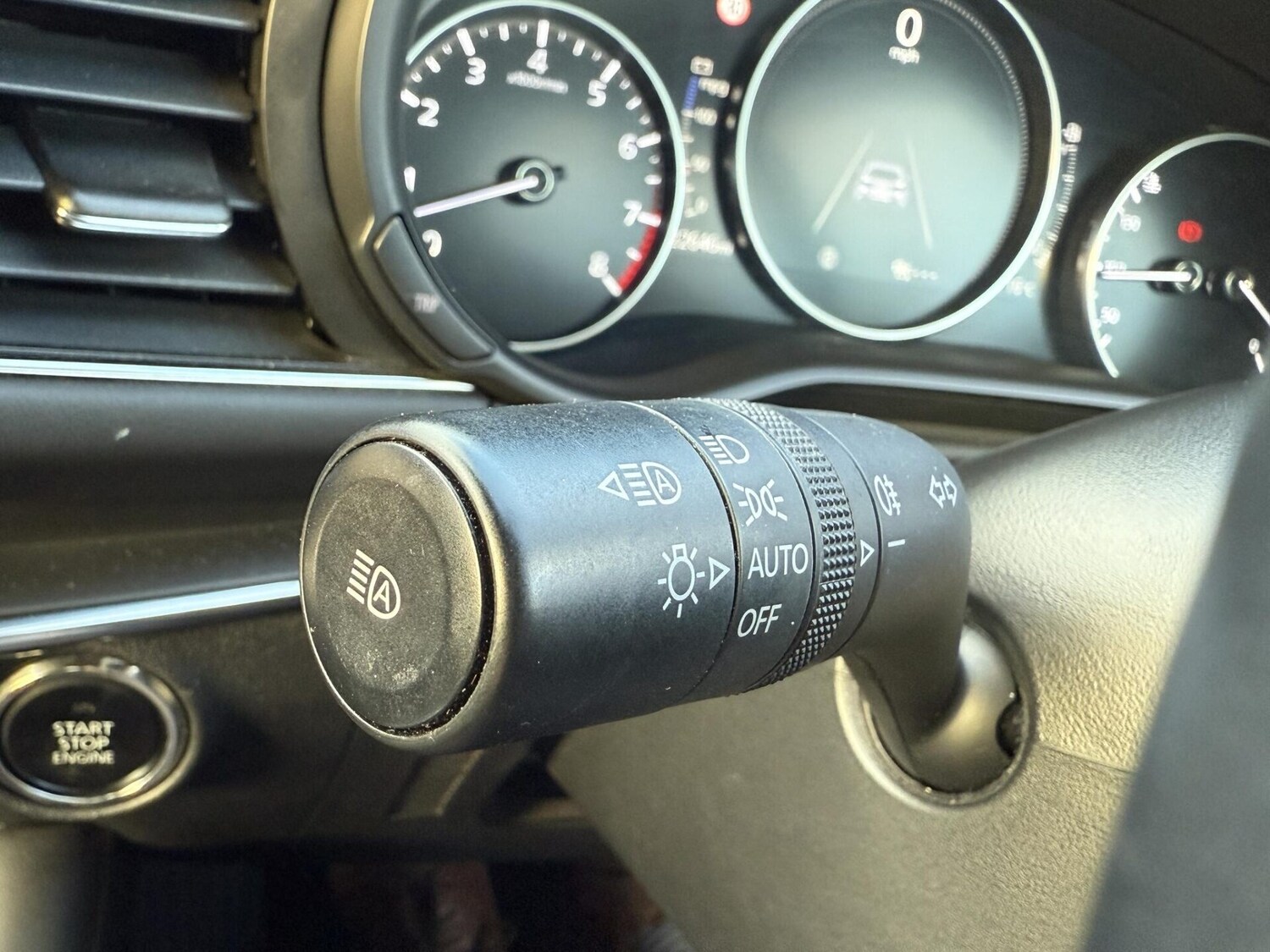 Used Mazda Mazda3 2021 for sale - 75987397: Photo 30