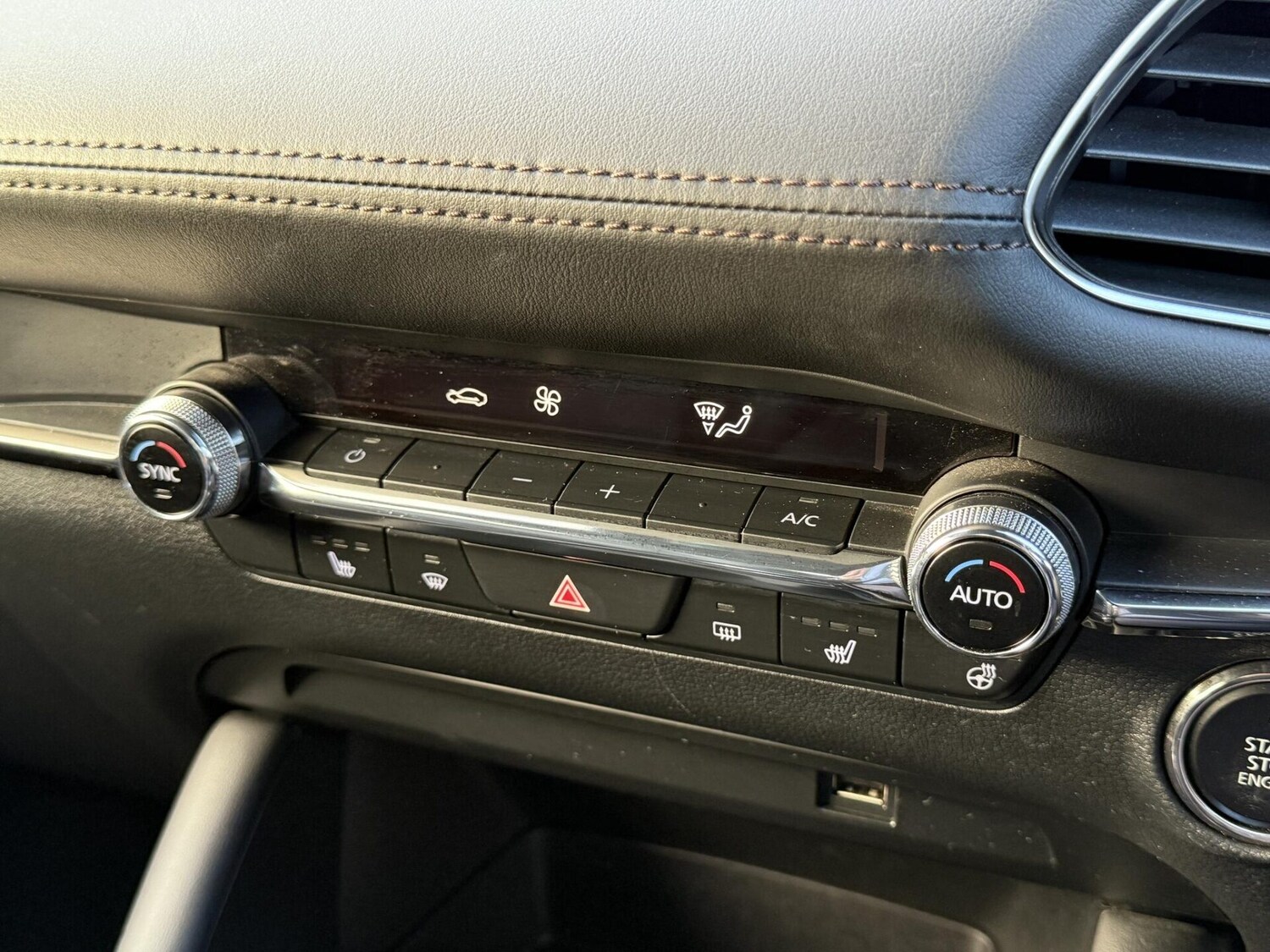 Used Mazda Mazda3 2021 for sale - 75987397: Photo 34