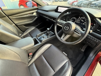 Used Mazda Mazda3 2021 for sale - 75987397: Photo 3