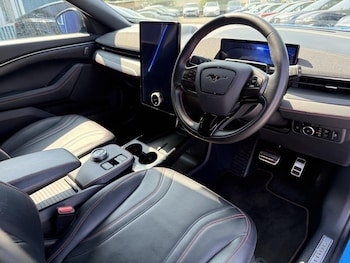 Used Ford Mustang Mach-E 2023 for sale - 79175525: Photo