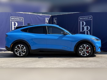 Used Ford Mustang Mach-E 2023 for sale - 79175525: Photo