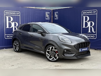 Ford - Puma
