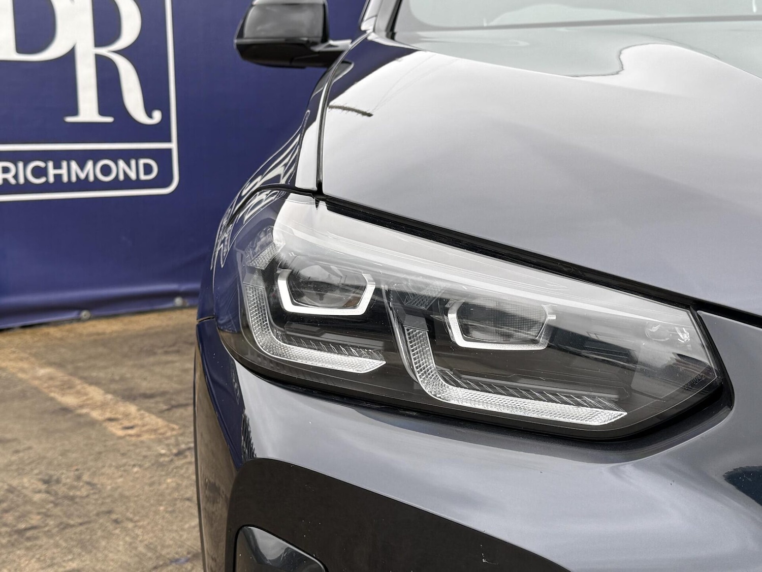 Used BMW iX3 2022 for sale - 77779383: Photo 12