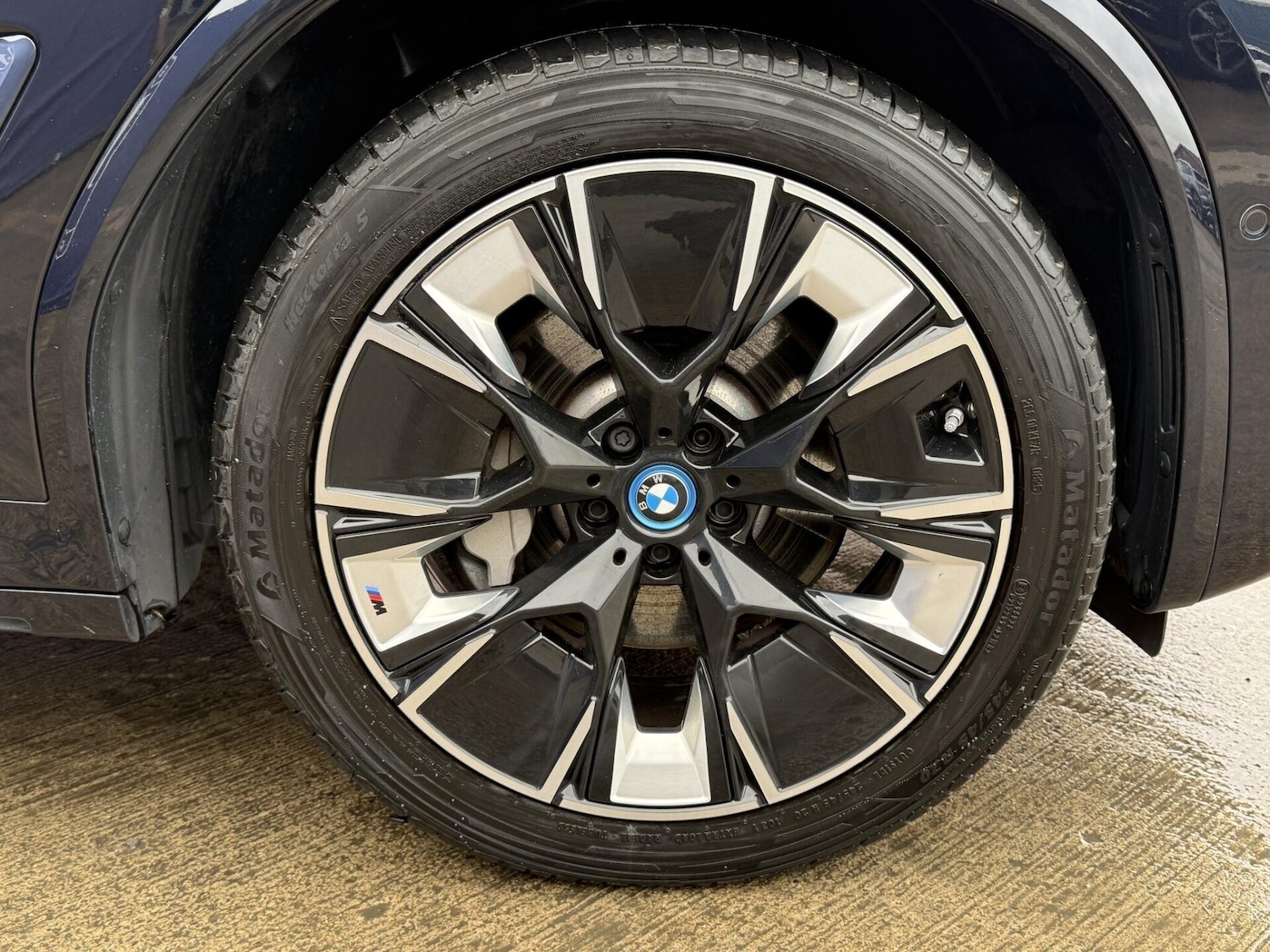 Used BMW iX3 2022 for sale - 77779383: Photo 14