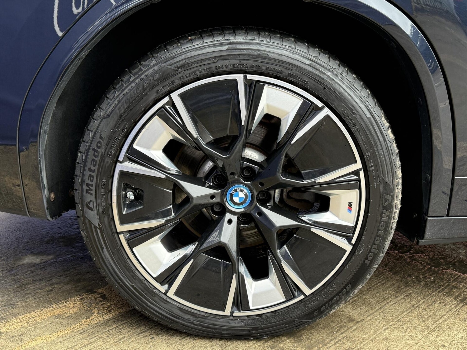 Used BMW iX3 2022 for sale - 77779383: Photo 15