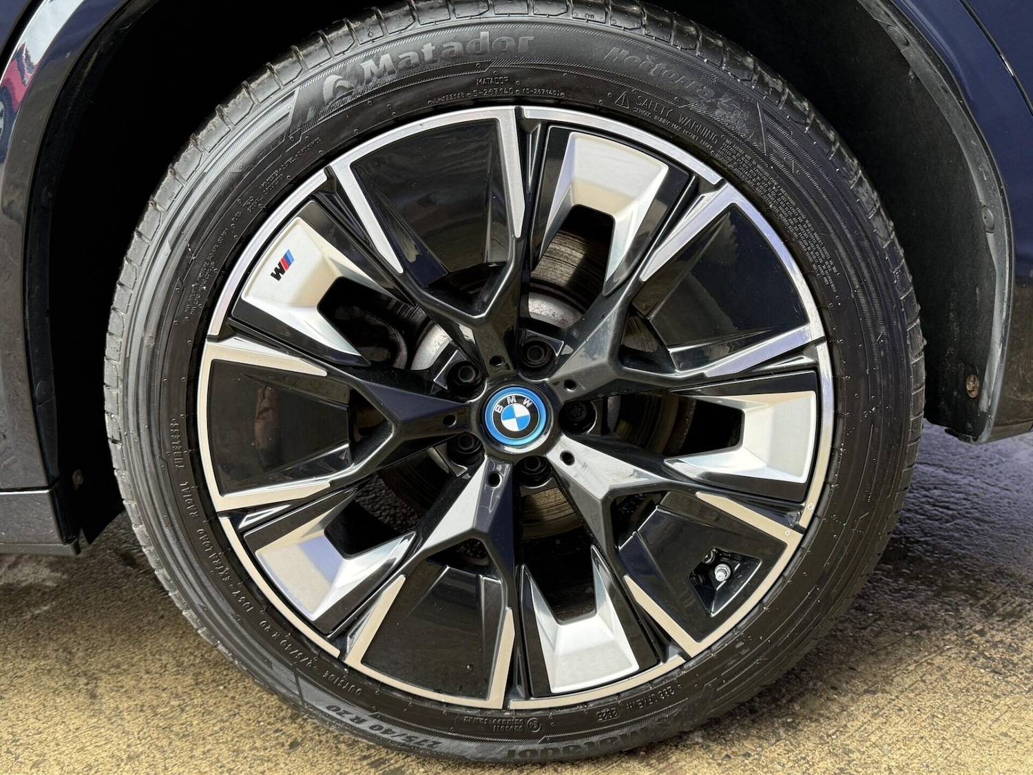 Used BMW iX3 2022 for sale - 77779383: Photo 16