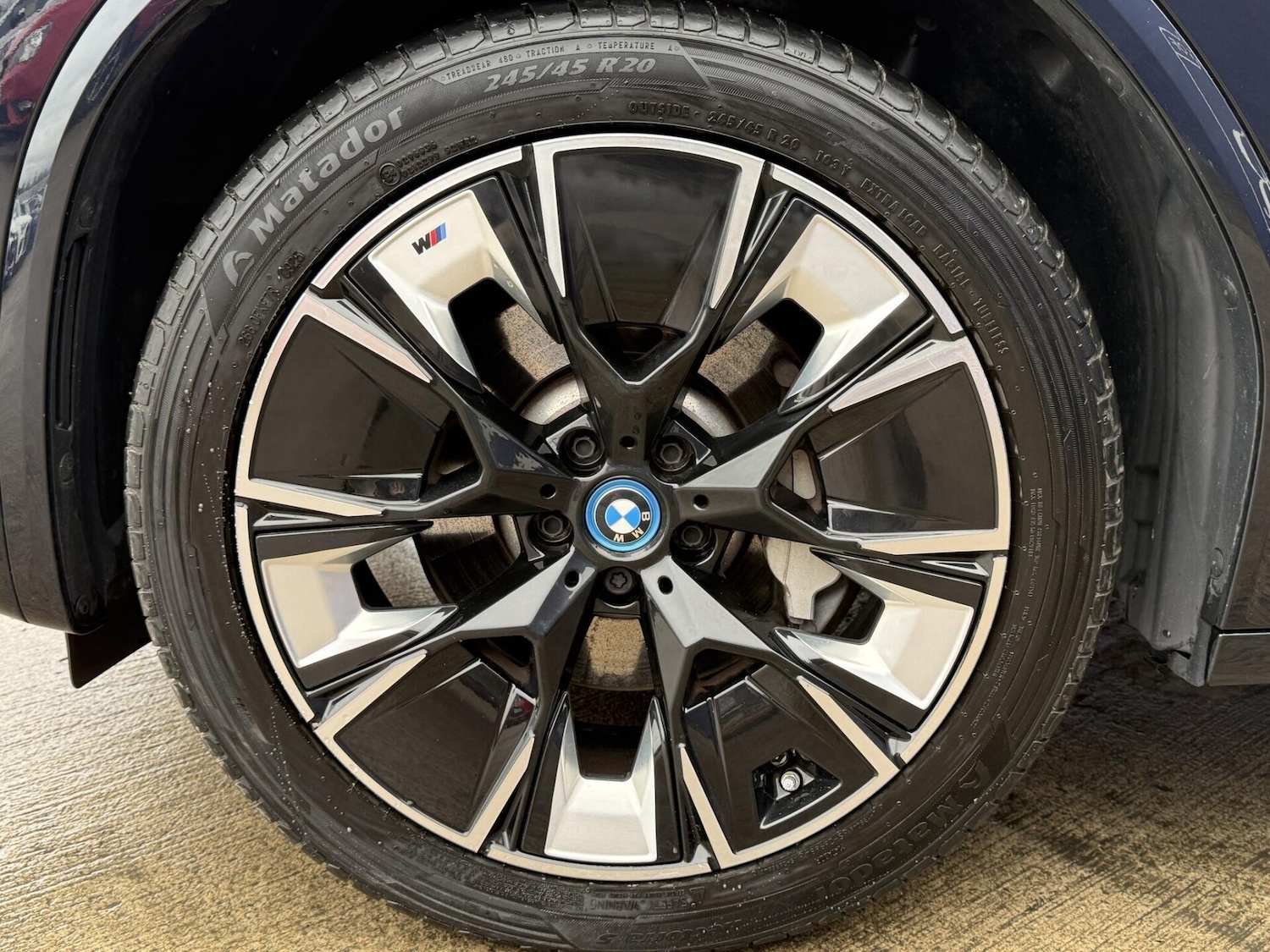 Used BMW iX3 2022 for sale - 77779383: Photo 17