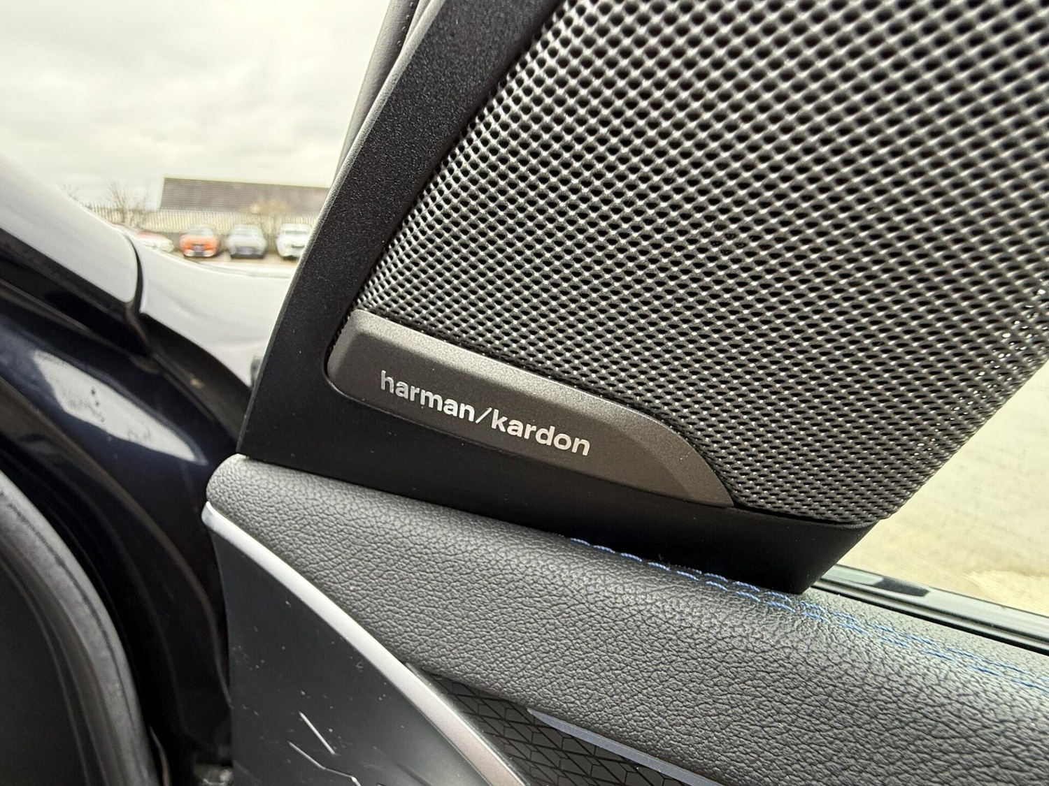 Used BMW iX3 2022 for sale - 77779383: Photo 27