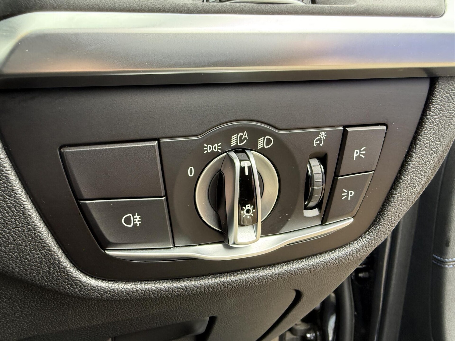 Used BMW iX3 2022 for sale - 77779383: Photo 29