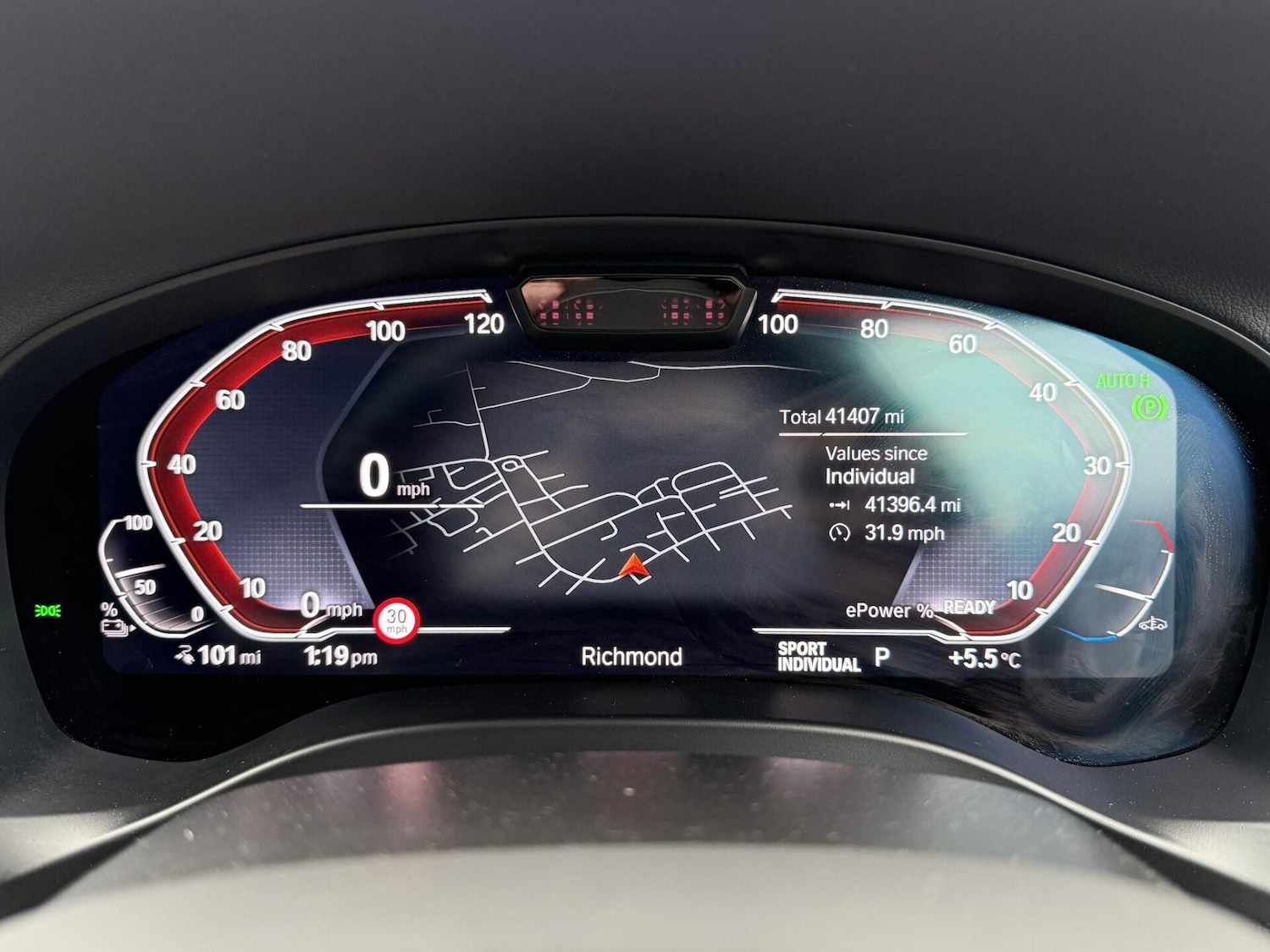 Used BMW iX3 2022 for sale - 77779383: Photo 31