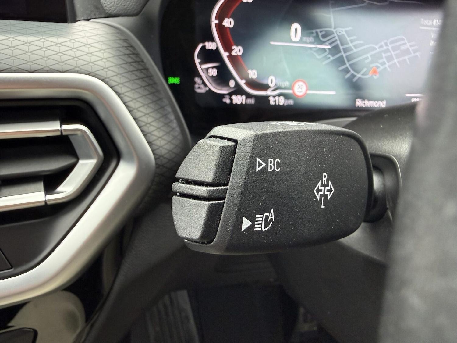 Used BMW iX3 2022 for sale - 77779383: Photo 37