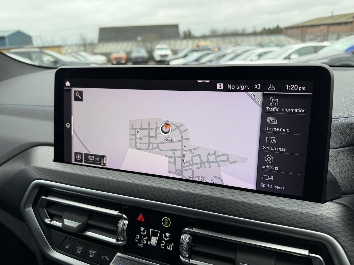 Used BMW iX3 2022 for sale - 77779383: Photo 39