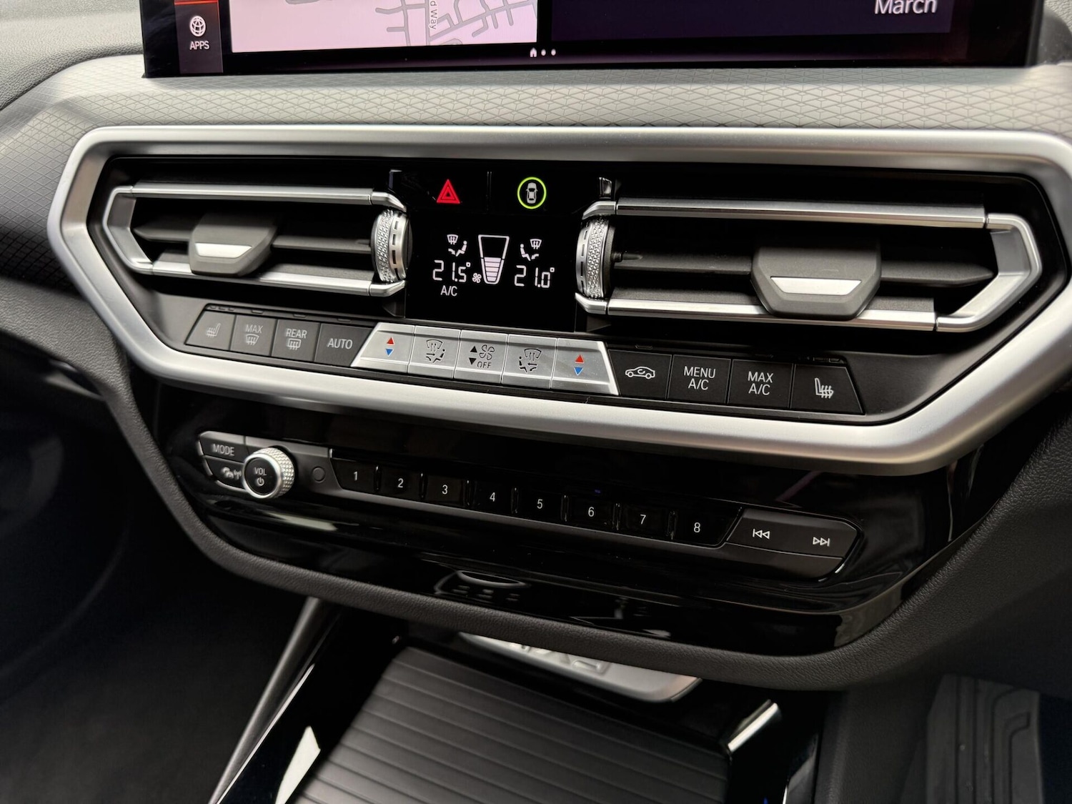 Used BMW iX3 2022 for sale - 77779383: Photo 42