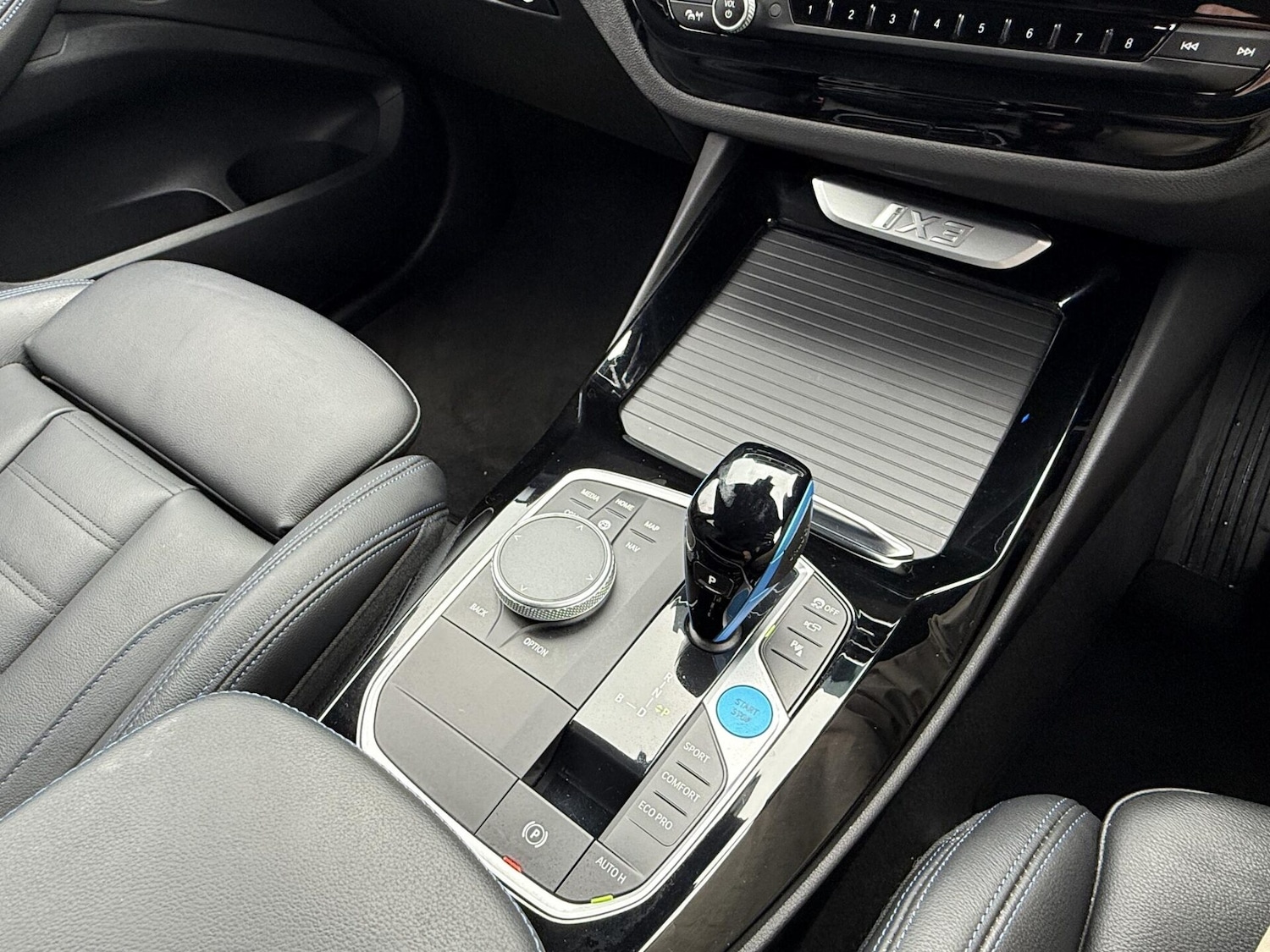 Used BMW iX3 2022 for sale - 77779383: Photo 44