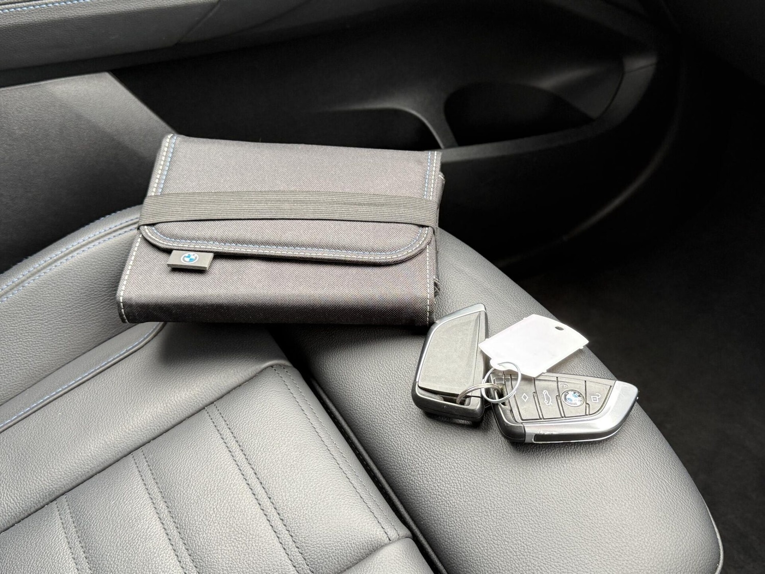 Used BMW iX3 2022 for sale - 77779383: Photo 45