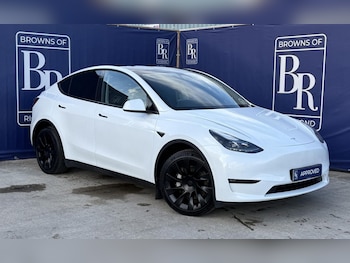 Tesla - Model Y