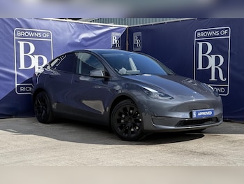 Used Tesla Model Y 2023 for sale - 79432595: Photo