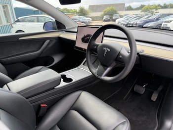 Used Tesla Model Y 2023 for sale - 79432595: Photo