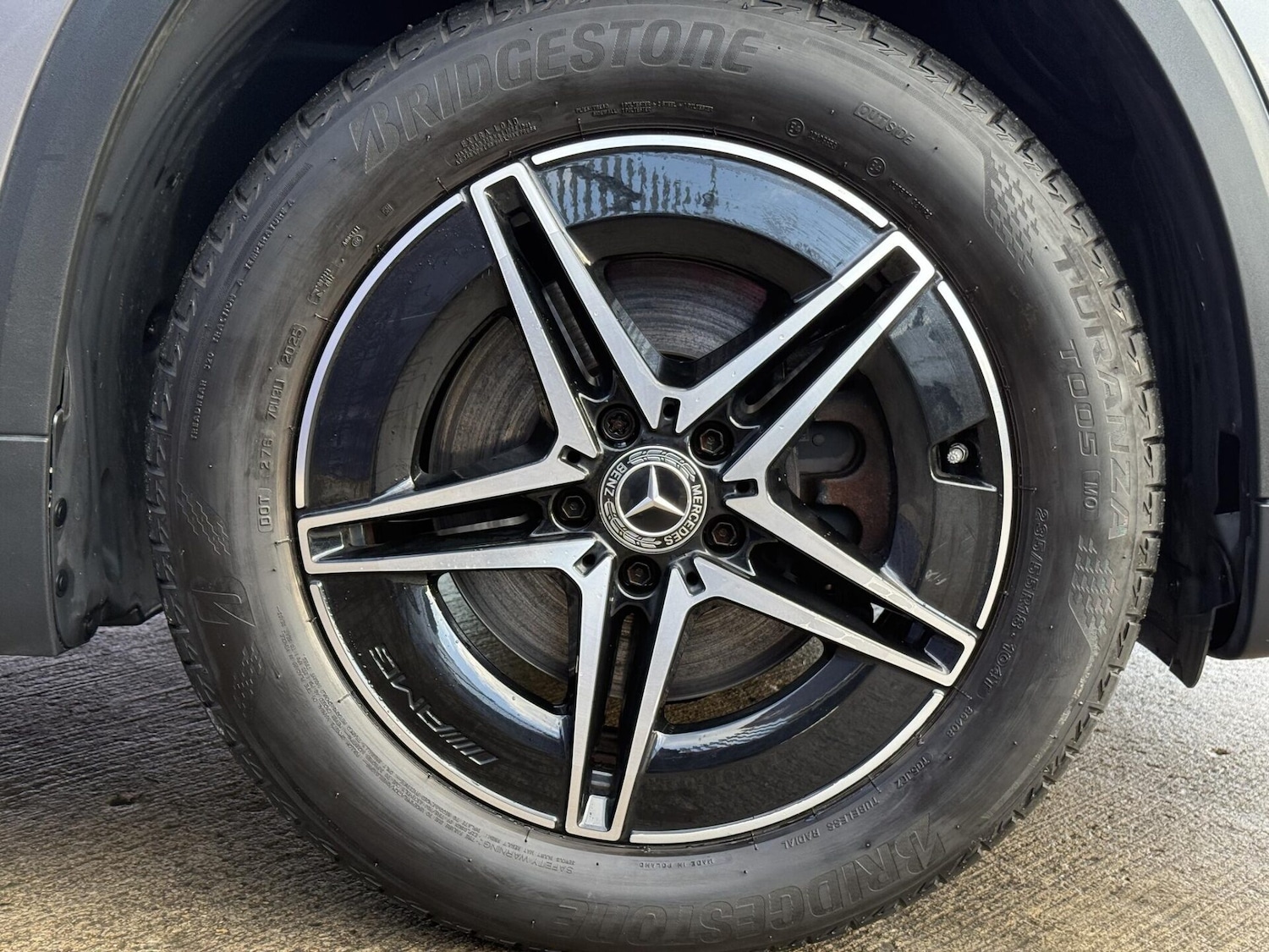 Used Mercedes-Benz EQA 2023 for sale - 78133167: Photo 14