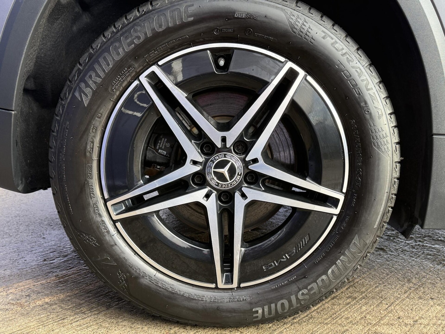 Used Mercedes-Benz EQA 2023 for sale - 78133167: Photo 15