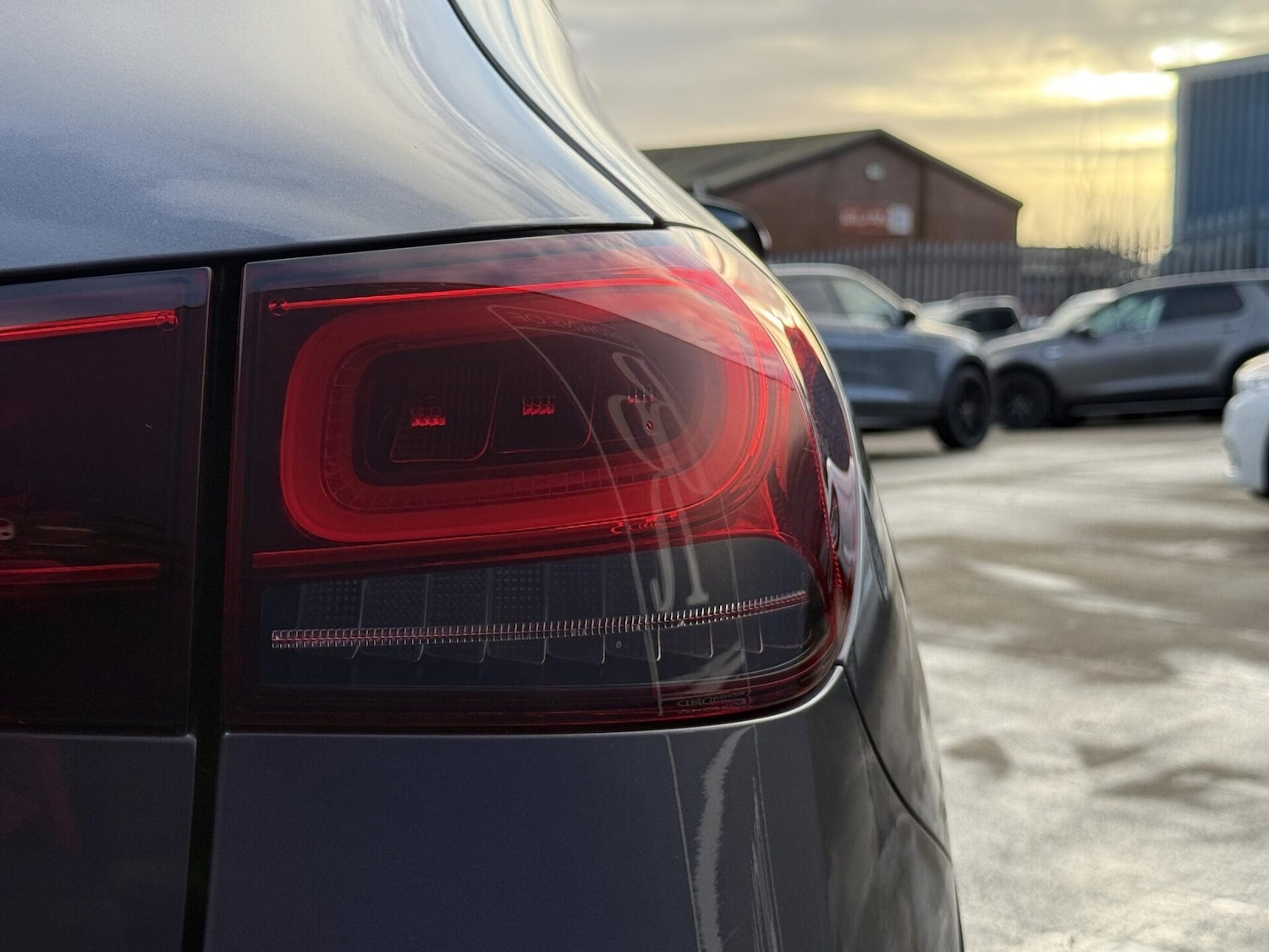 Used Mercedes-Benz EQA 2023 for sale - 78133167: Photo 19