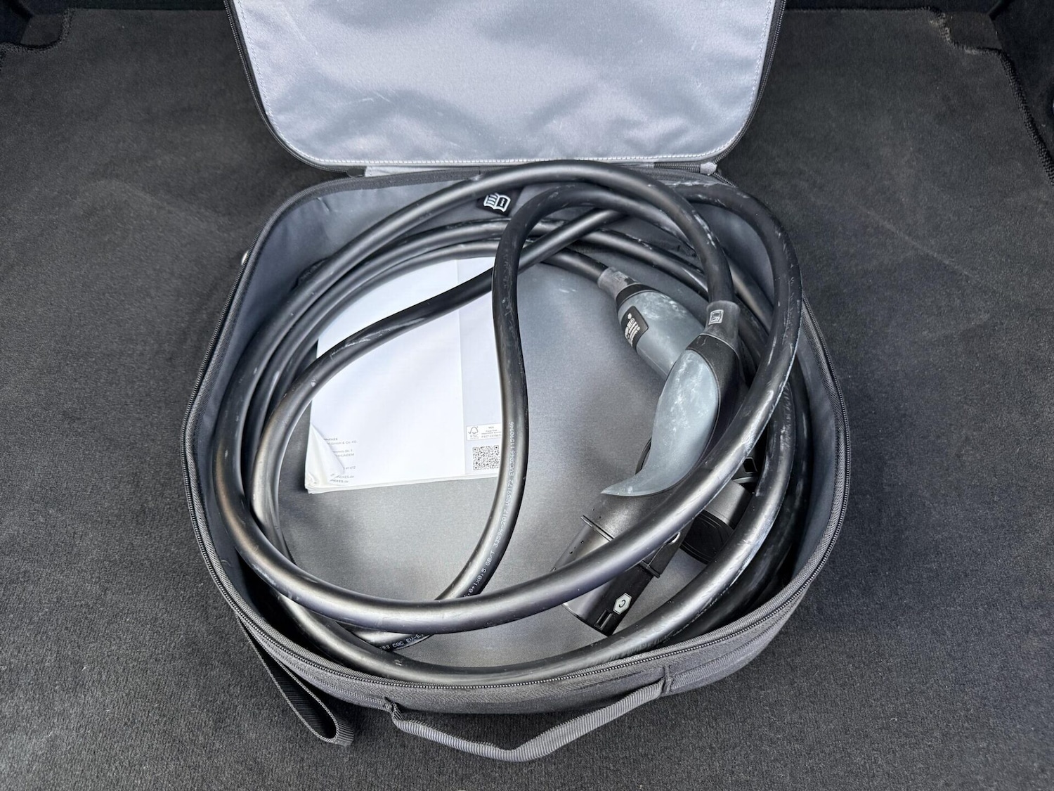 Used Mercedes-Benz EQA 2023 for sale - 78133167: Photo 24