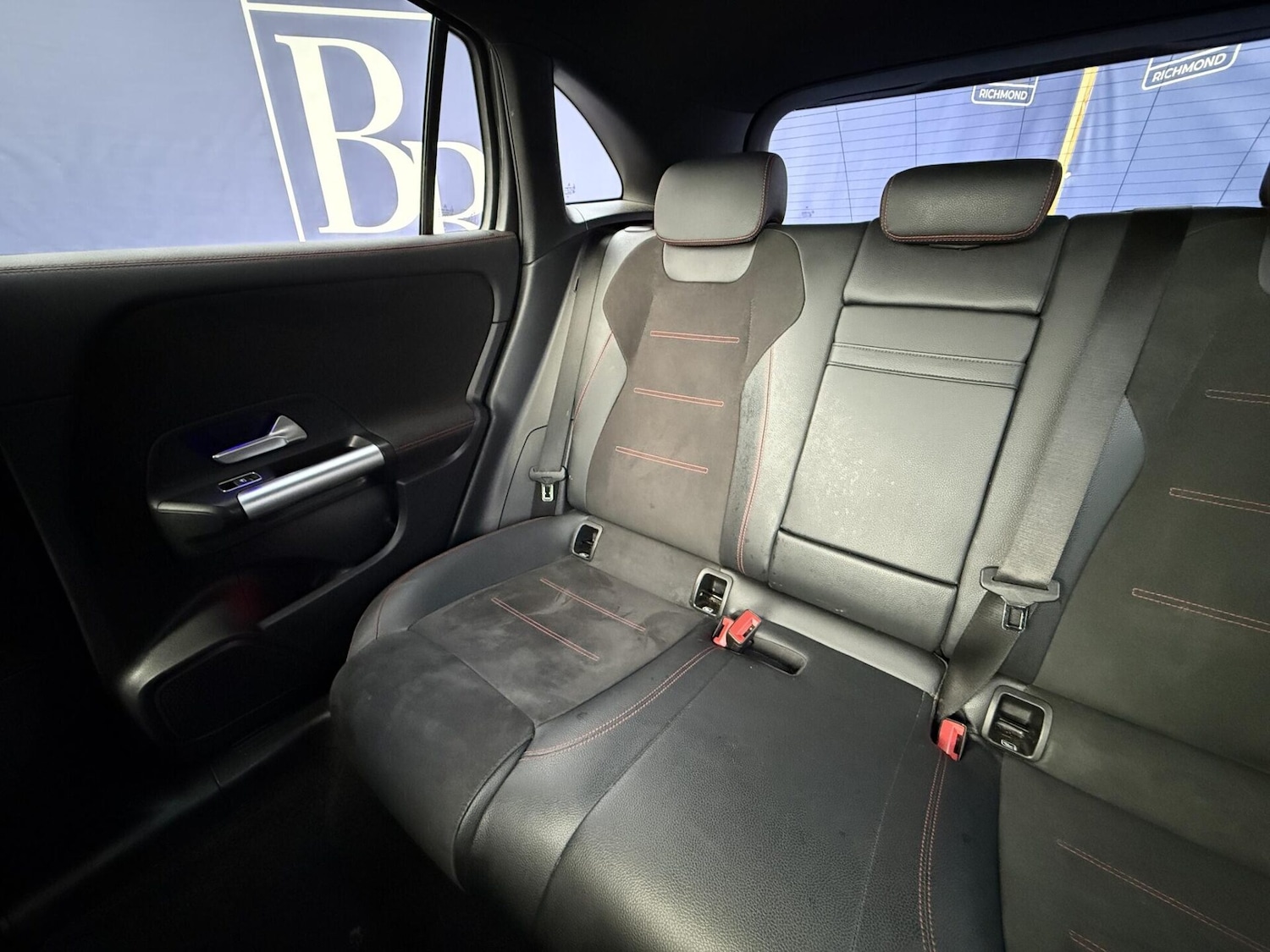 Used Mercedes-Benz EQA 2023 for sale - 78133167: Photo 27