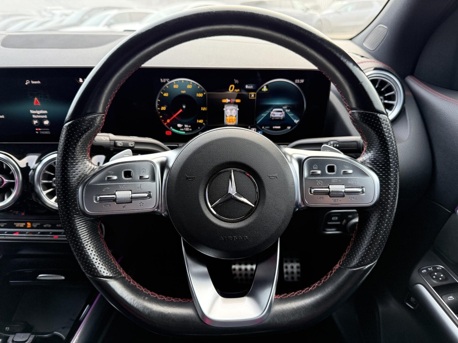 Used Mercedes-Benz EQA 2023 for sale - 78133167: Photo 33