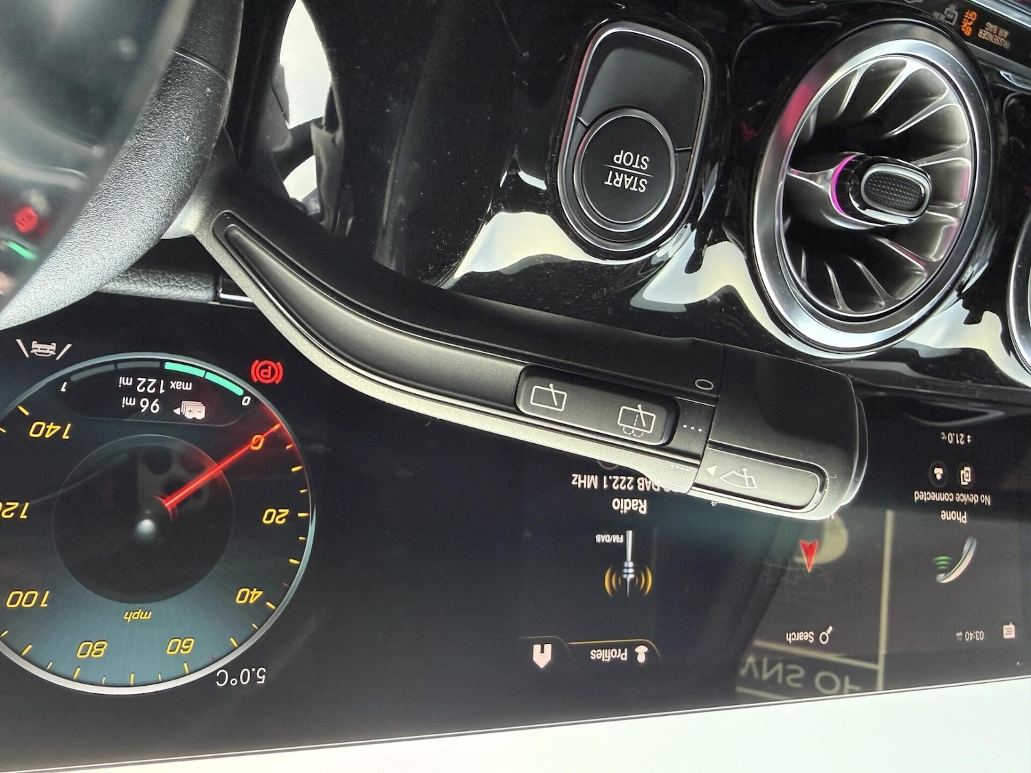 Used Mercedes-Benz EQA 2023 for sale - 78133167: Photo 38