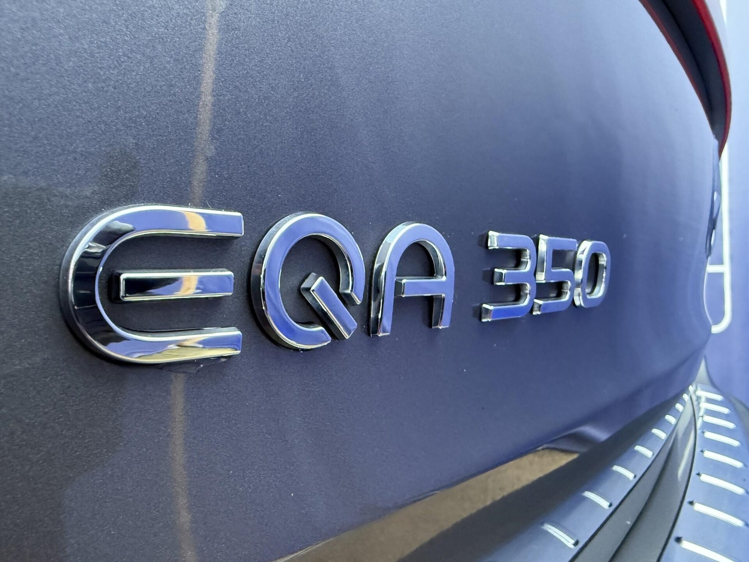 Used Mercedes-Benz EQA 2023 for sale - 78133167: Photo 46