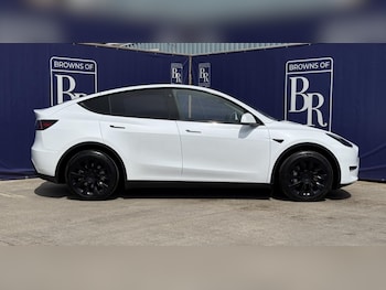 Used Tesla Model Y 2024 for sale - 78673741: Photo