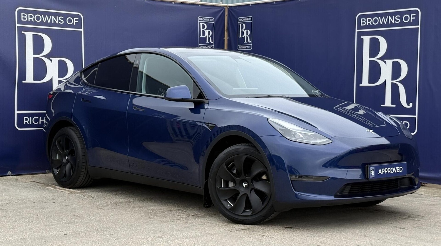 Used Tesla Model Y 2022 for sale - 78040379: Photo 1