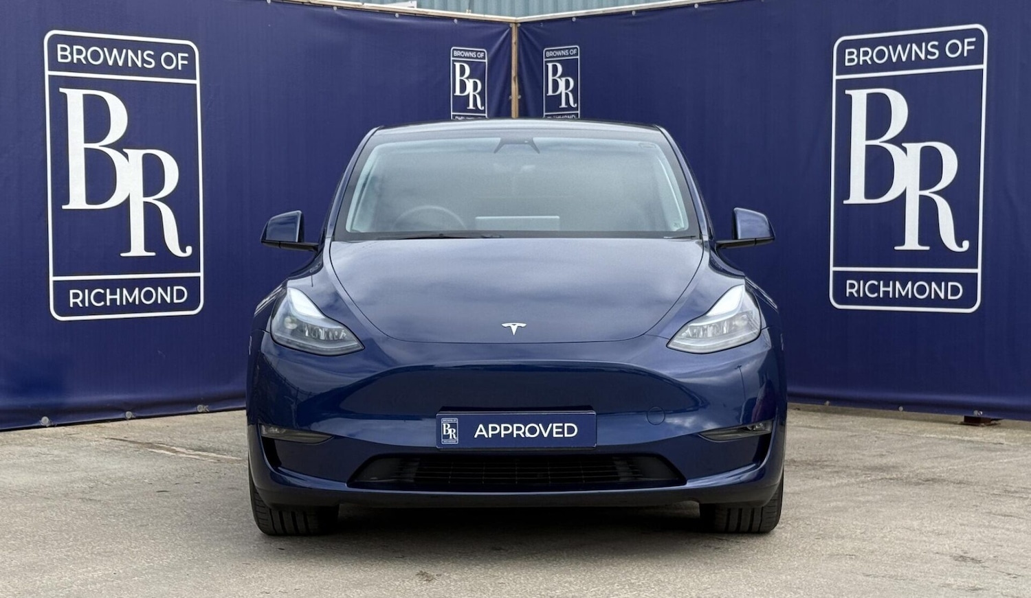 Used Tesla Model Y 2022 for sale - 78040379: Photo 10