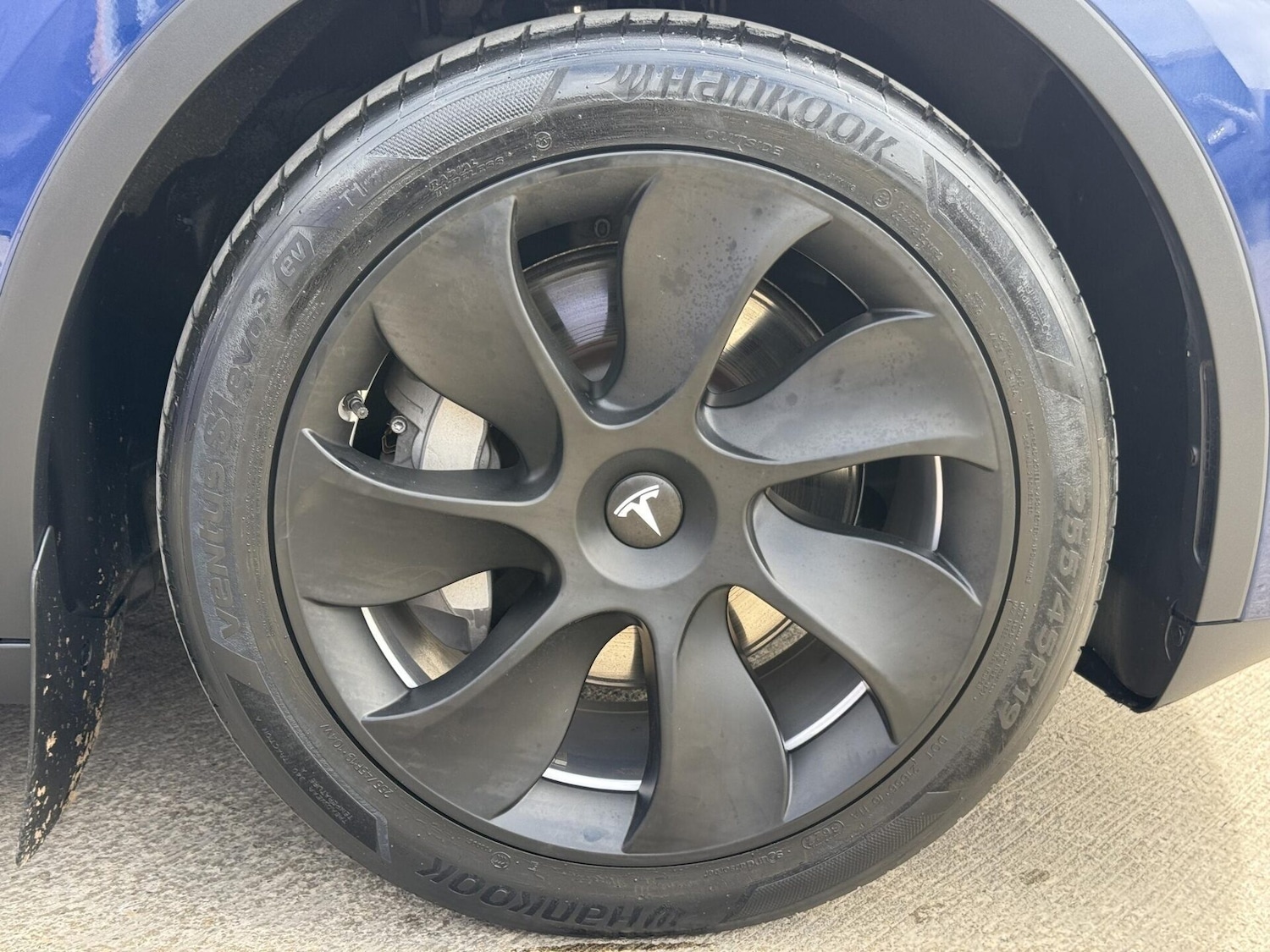 Used Tesla Model Y 2022 for sale - 78040379: Photo 14