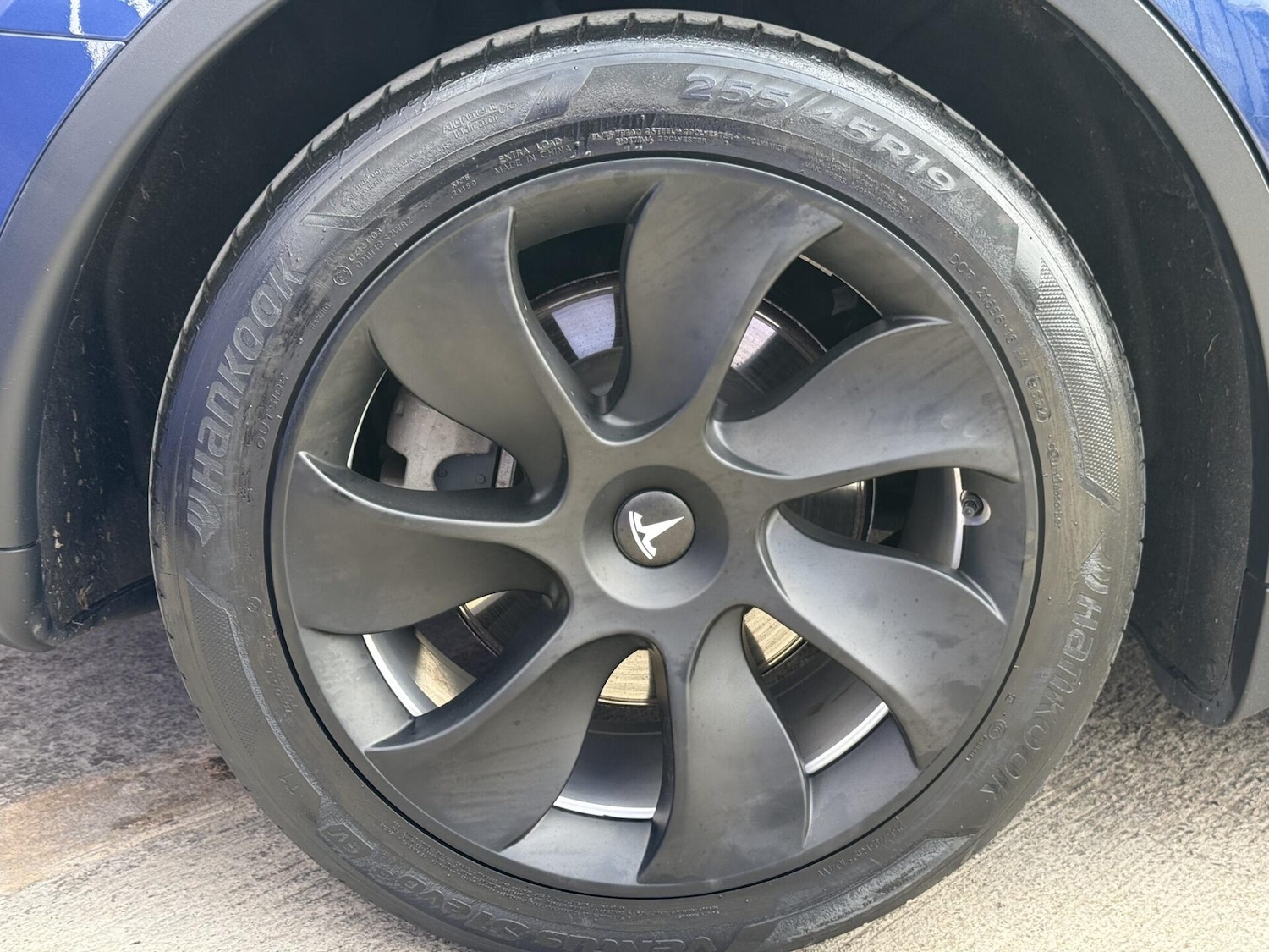 Used Tesla Model Y 2022 for sale - 78040379: Photo 15