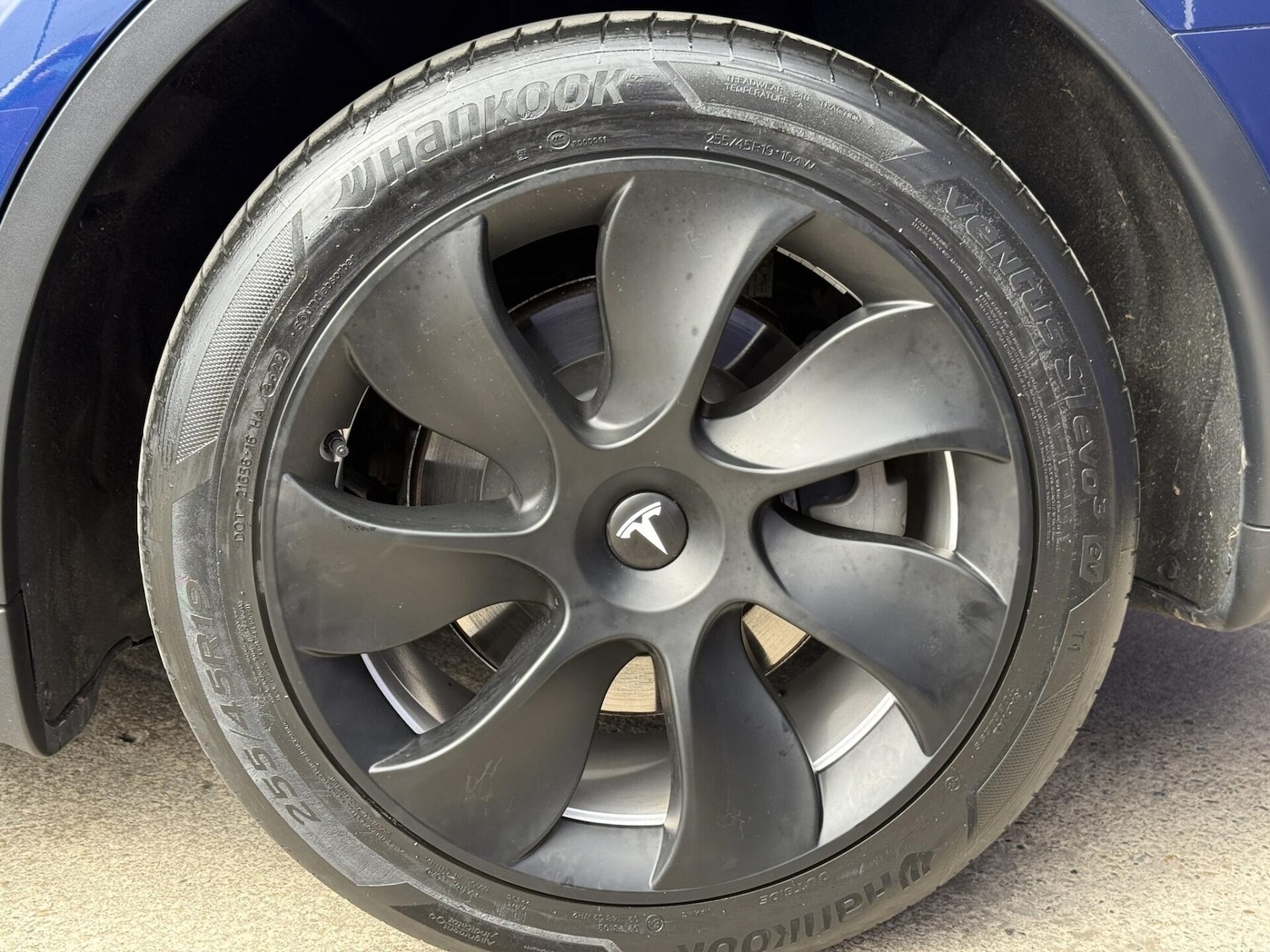 Used Tesla Model Y 2022 for sale - 78040379: Photo 16