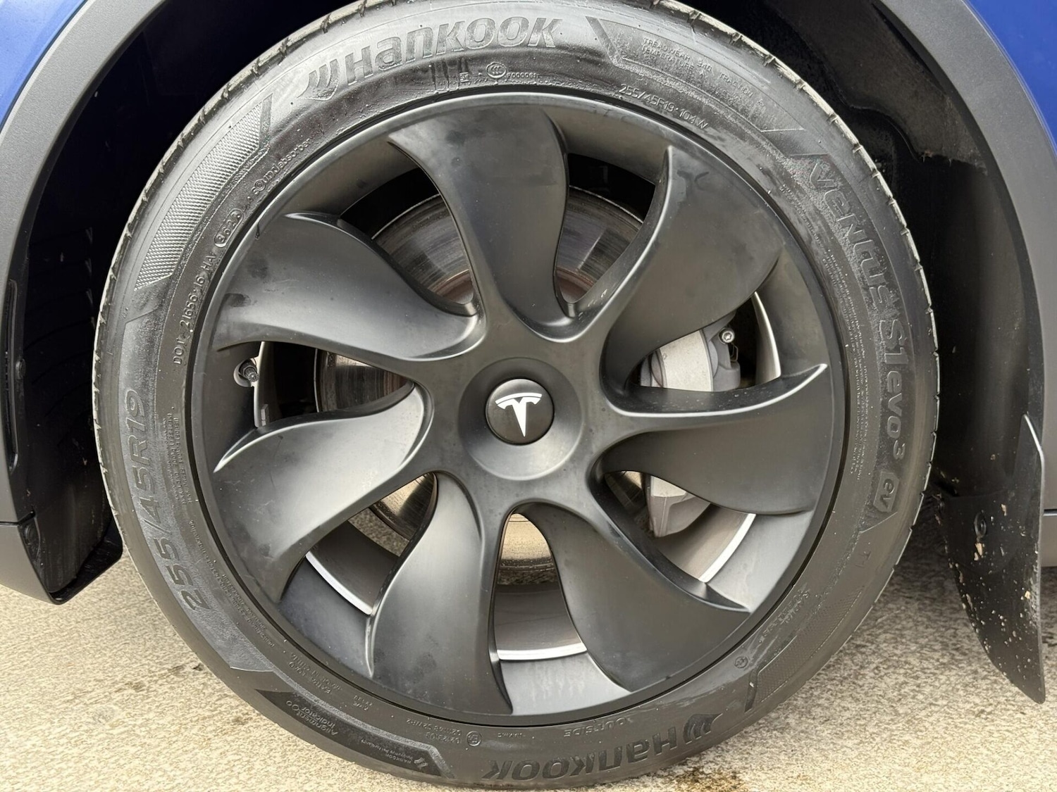 Used Tesla Model Y 2022 for sale - 78040379: Photo 17