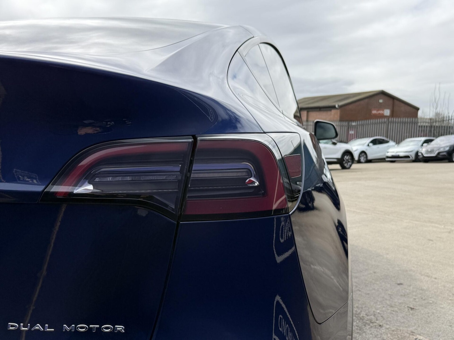 Used Tesla Model Y 2022 for sale - 78040379: Photo 19