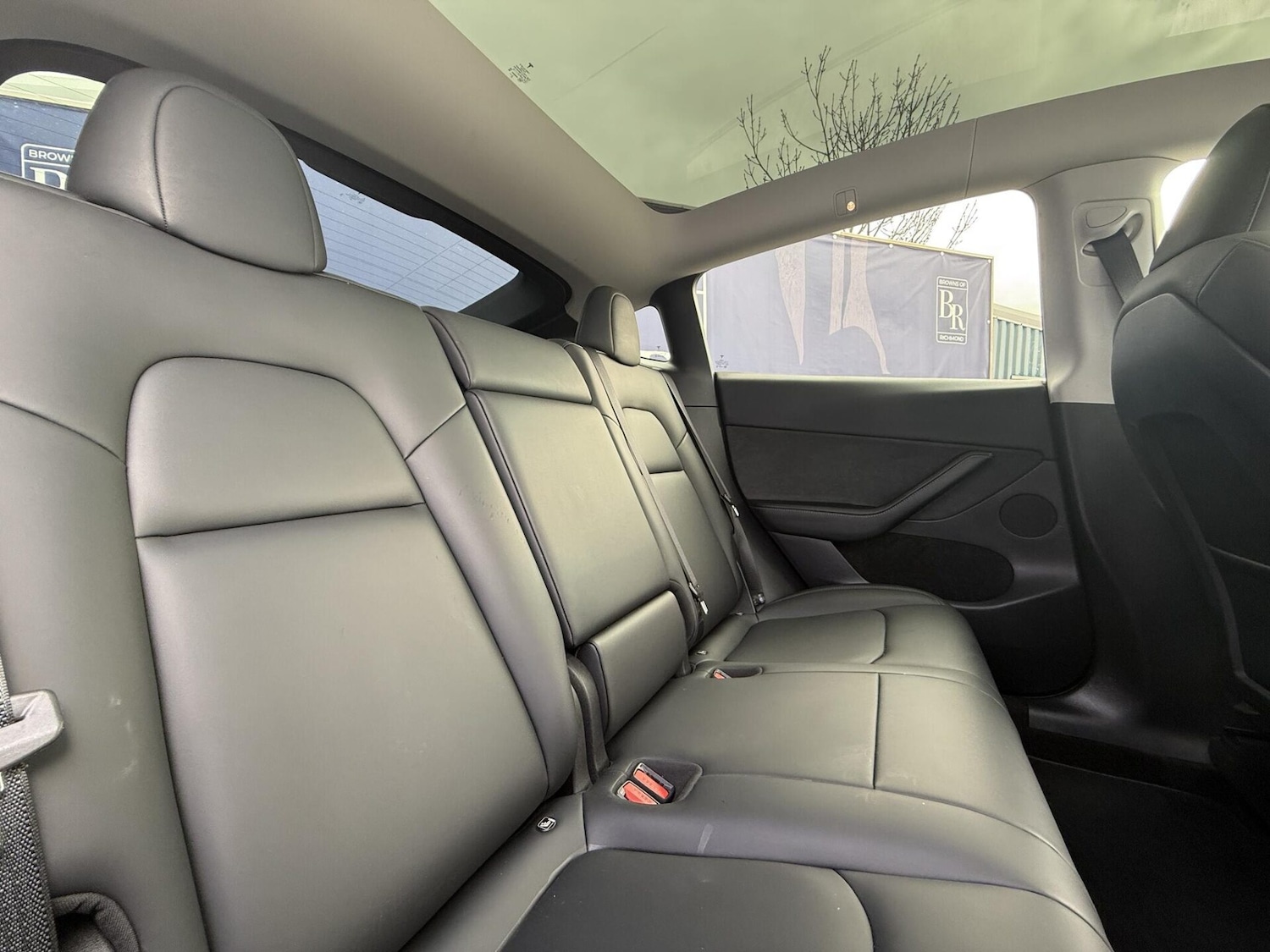 Used Tesla Model Y 2022 for sale - 78040379: Photo 26